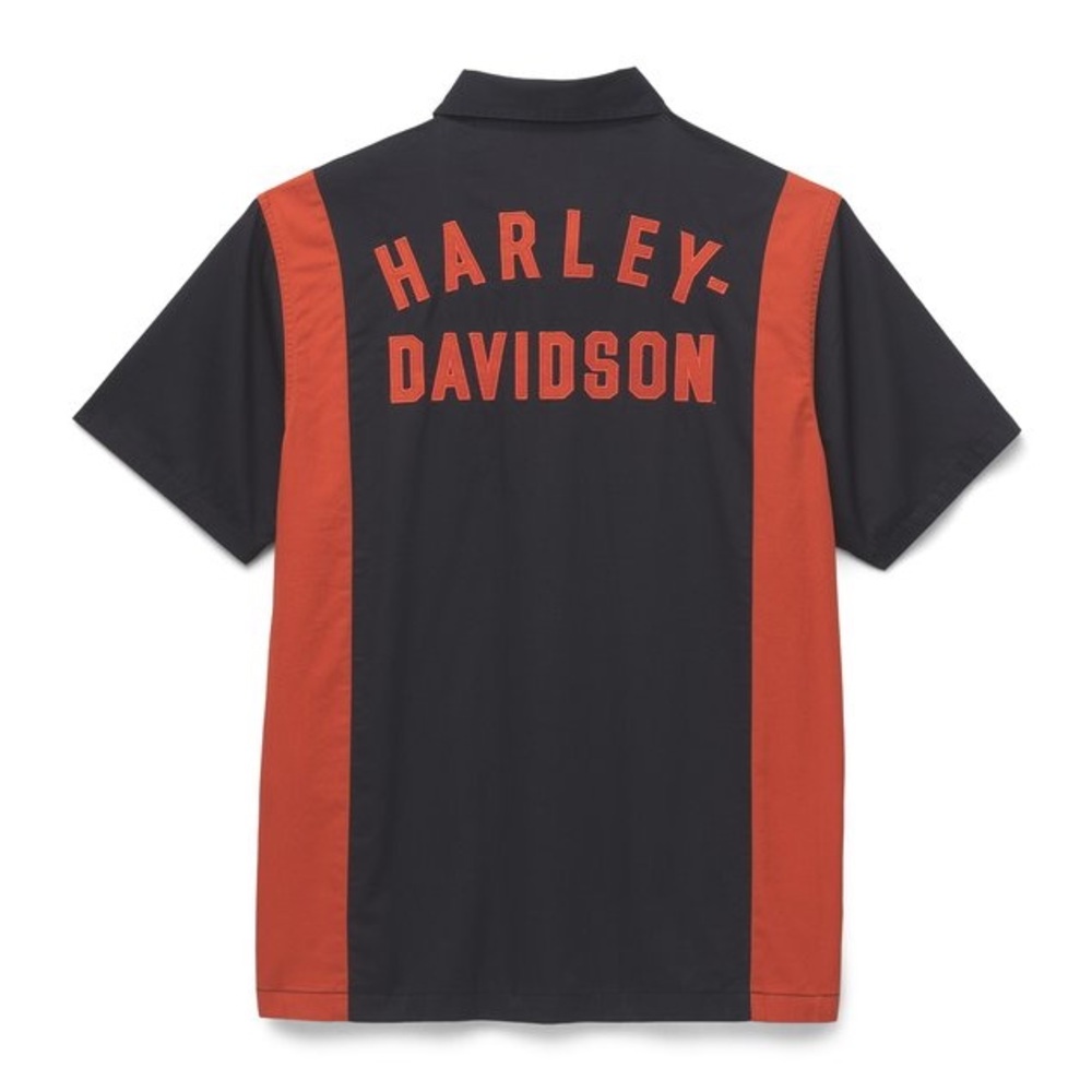 Harley Davidson Staple Shirt